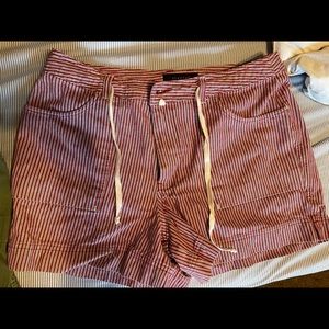 Riveted by Lee shorts